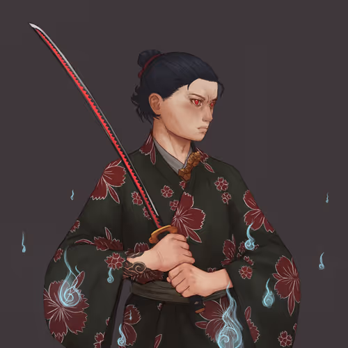 Joumeijin