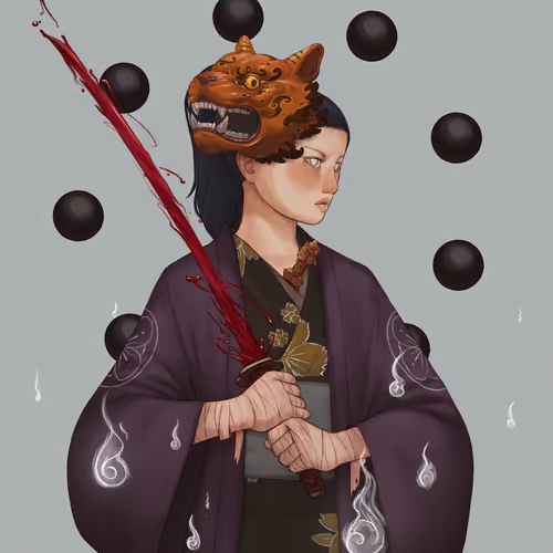 Joumeijin #302