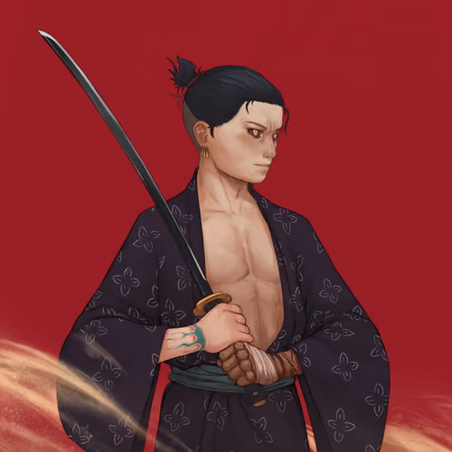 Joumeijin #556