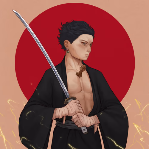 Joumeijin #250