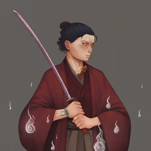 Joumeijin