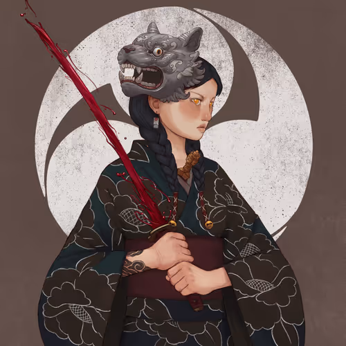 Joumeijin