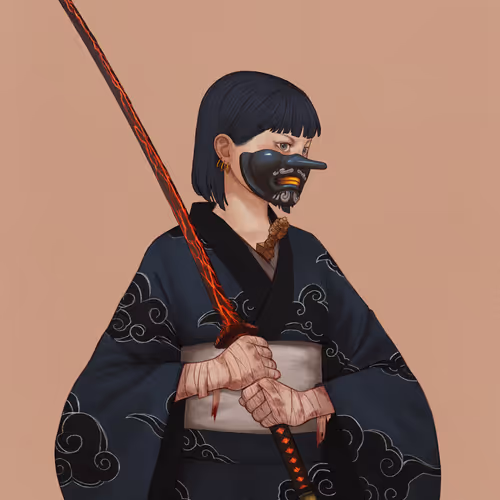 Joumeijin