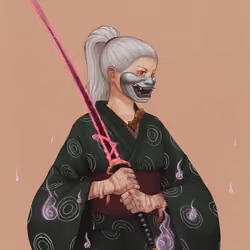 Joumeijin #239