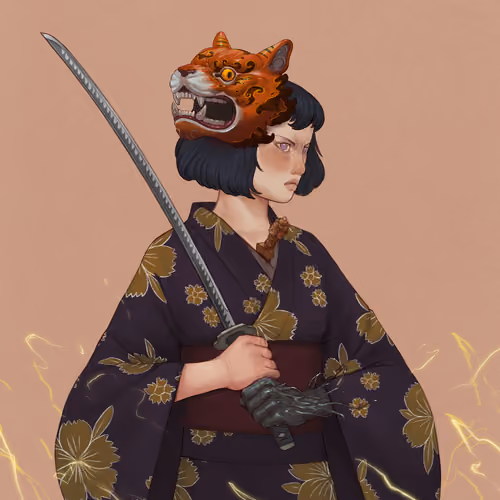 Joumeijin #580