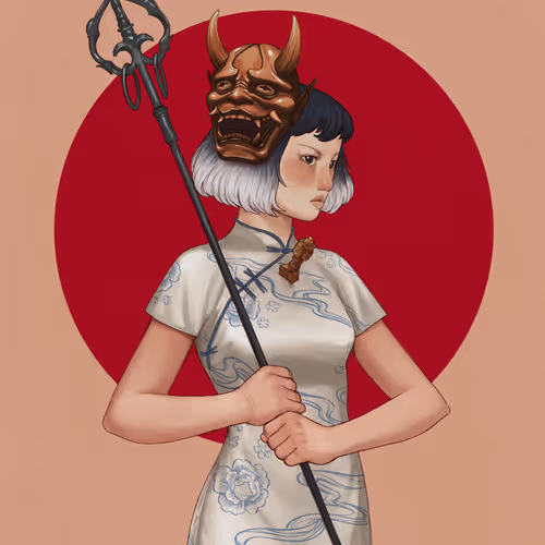 Joumeijin
