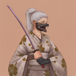 Joumeijin #272