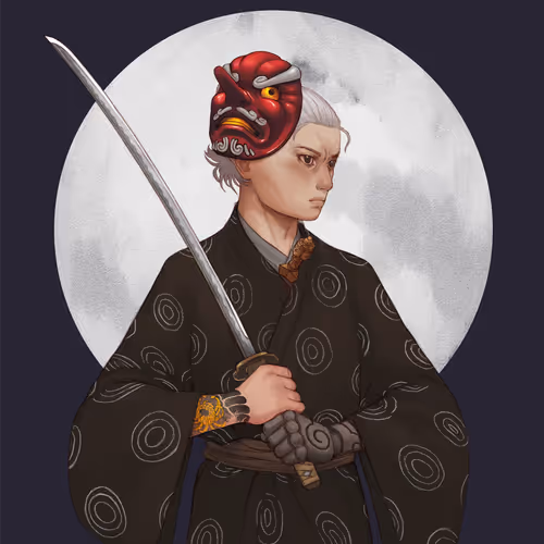 Joumeijin