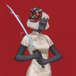 Joumeijin #114