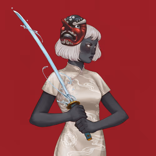 Joumeijin #114