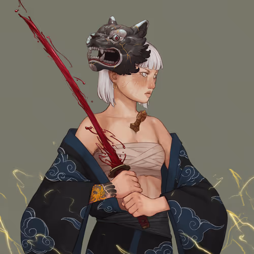 Joumeijin