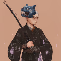Joumeijin #647