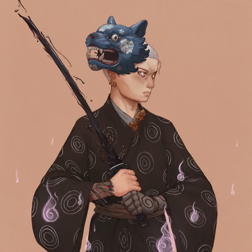 Joumeijin #647