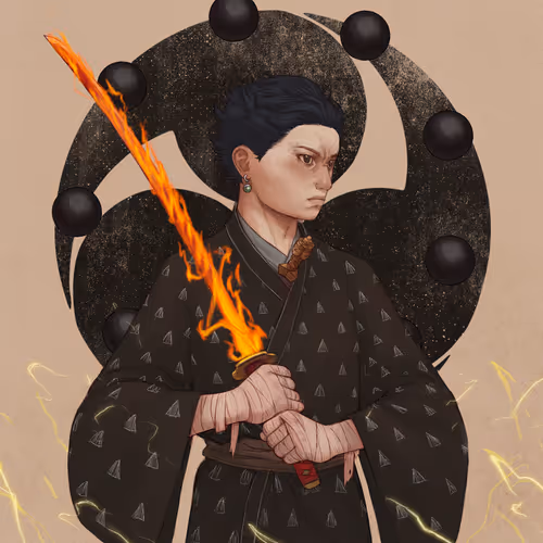 Joumeijin