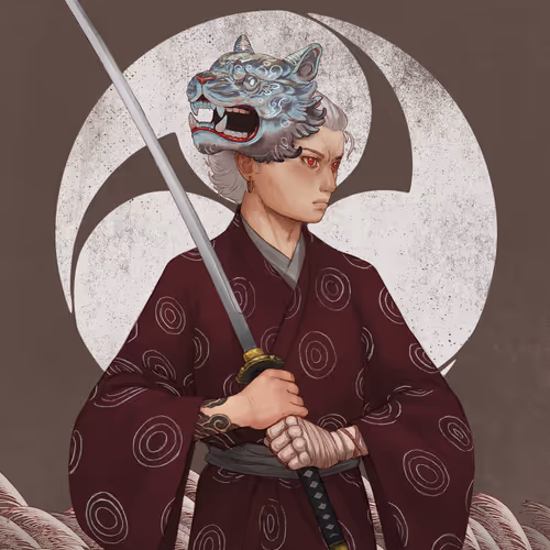 Joumeijin