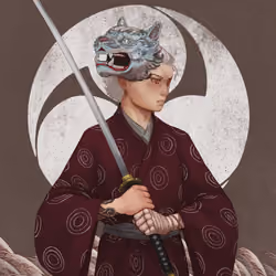 Joumeijin #739