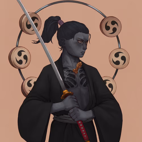 Joumeijin