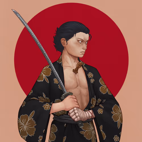 Joumeijin