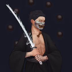 Joumeijin #567