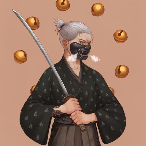Joumeijin