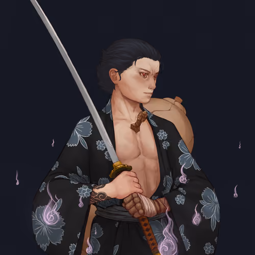 Joumeijin #386