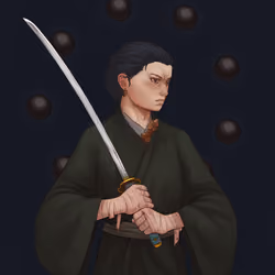 Joumeijin #640