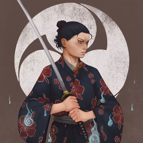 Joumeijin #563