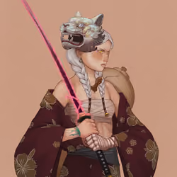 Joumeijin #365