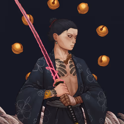 Joumeijin