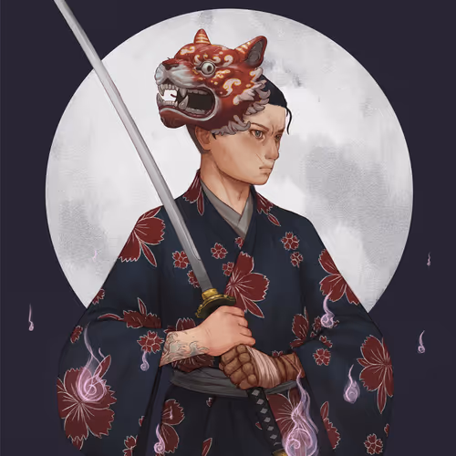 Joumeijin #642