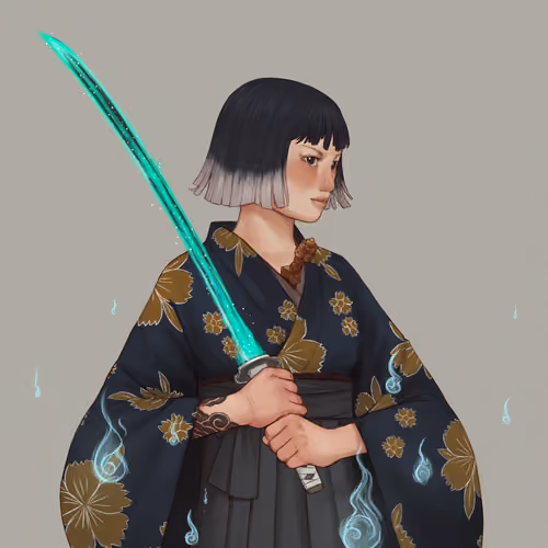 Joumeijin #584