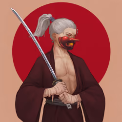 Joumeijin #864