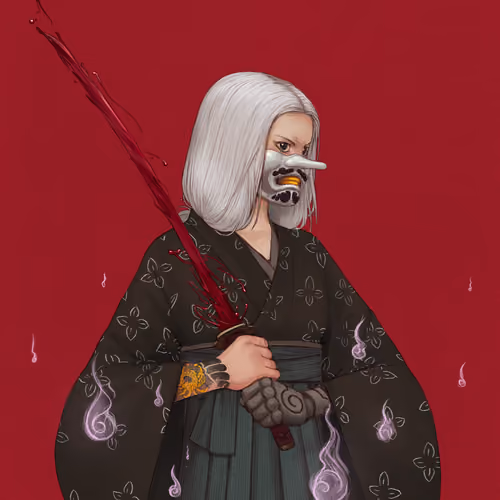 Joumeijin #193