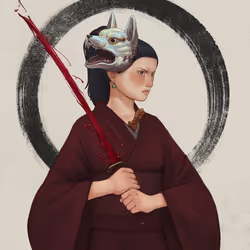 Joumeijin #147