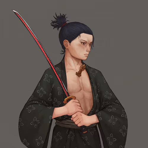 Joumeijin