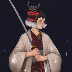 Joumeijin #777