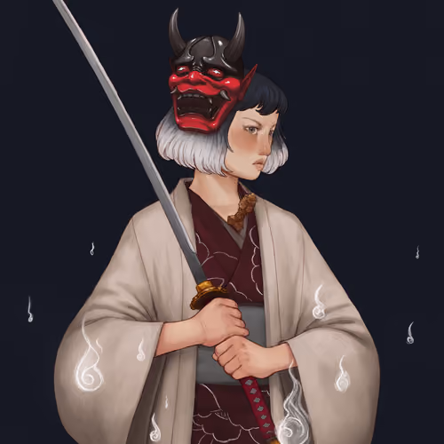 Joumeijin #777