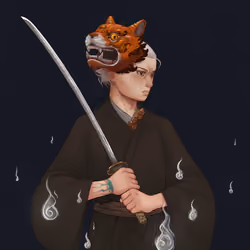 Joumeijin #197