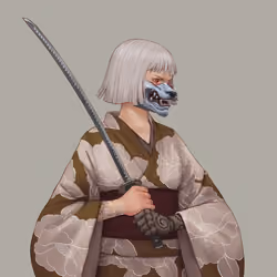 Joumeijin #776