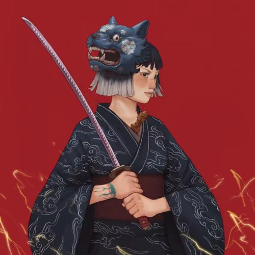 Joumeijin #117