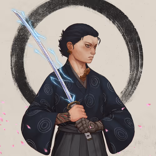 Joumeijin