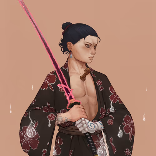 Joumeijin