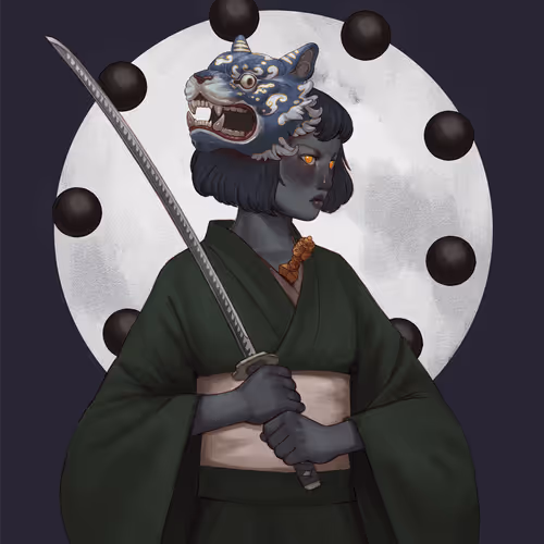 Joumeijin #81