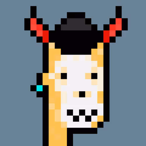 KryptoThugs #4925