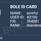 BOLEID