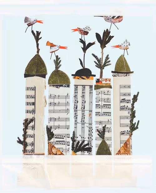 Item #19 Media