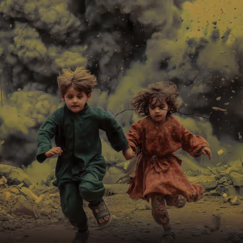 The War