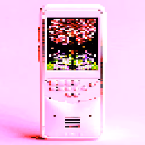 Item #2 Media