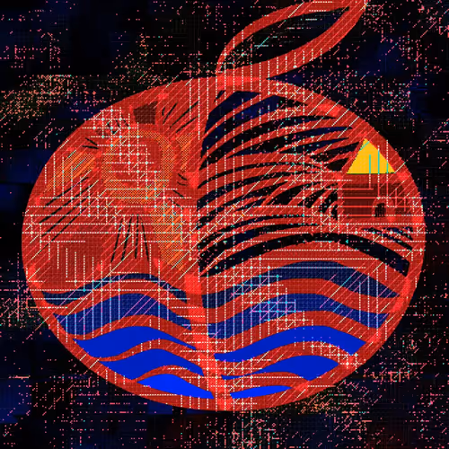 Item #1 Media