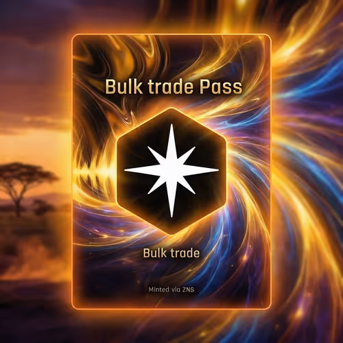 Bulk trade Airdrop Guide 2026: BULK Perp DEX on Solana